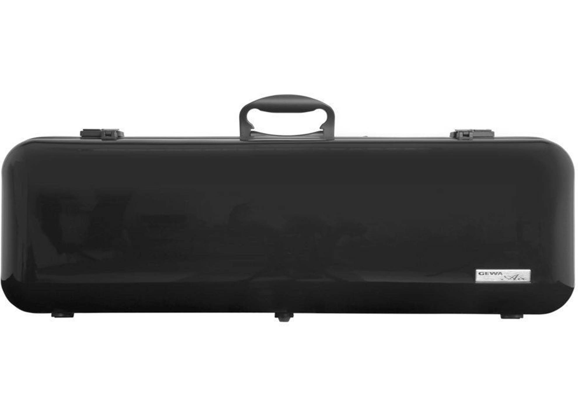 Violin case Air 2.1 Black 4/4